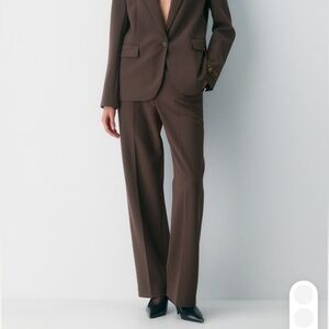 ARITZIA AGENCY PANTS